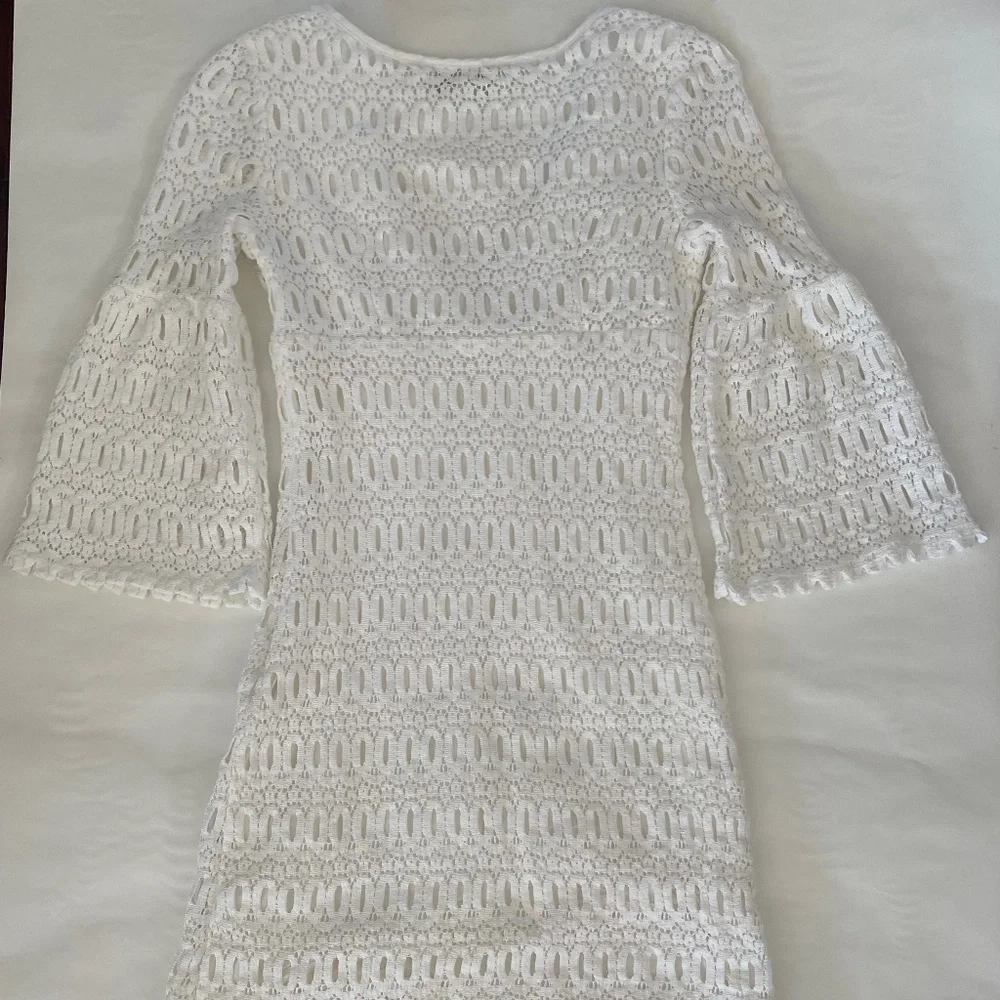 Trina Turk Dress sz 2 - Picture 2 of 5